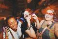 New Year's Eve Silent Disco at TEN20