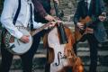Bluegrass in the Valley