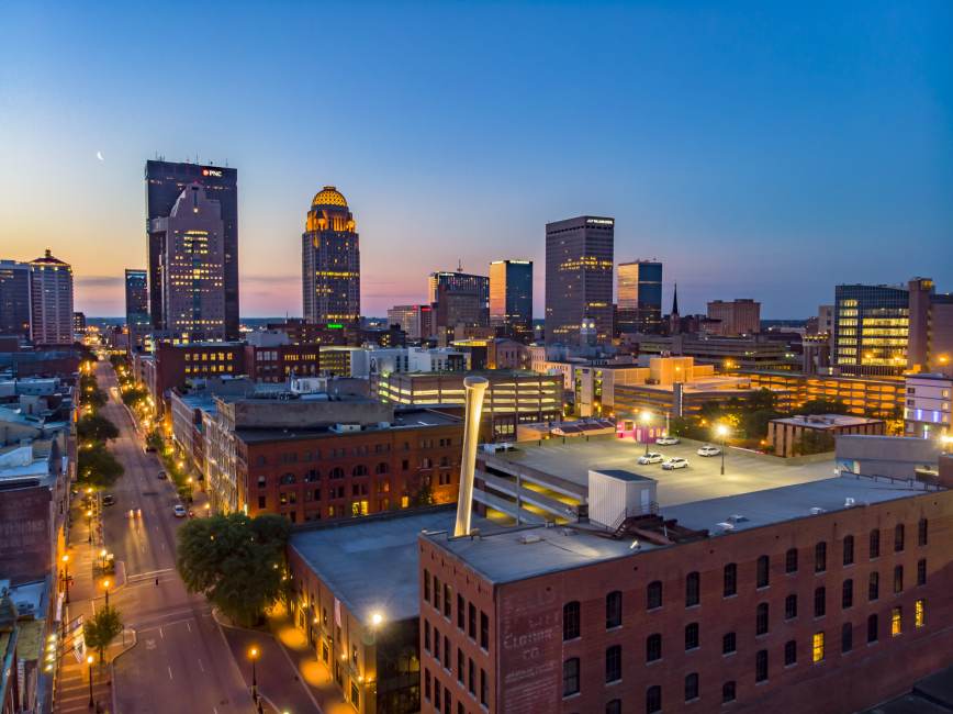 USA Today Names Two Louisville Sports Attractions Among Nation's Best