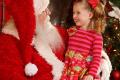 Storytime with Santa