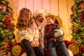 Christmas at Kentucky Kingdom