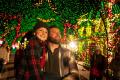 Christmas at Kentucky Kingdom