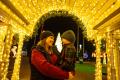 Christmas at Kentucky Kingdom