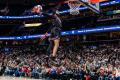 Harlem Globetrotters: 2025 World Tour