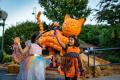 Kentucky Kingdom Theme & Water Park