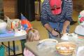 Make a Nature Party Hat - Art at the Falls