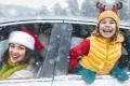 Rudolph's Run