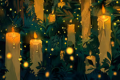 Candlelight: Holiday Special Featuring "The Nutcracker" & More