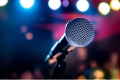 Caravan Comedy Contest