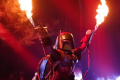 Empire Strikes Back: A Burlesque Parody