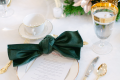 Holiday Tea at Hermitage Farm