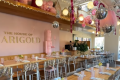 Candy Lane Holiday Pop-Up